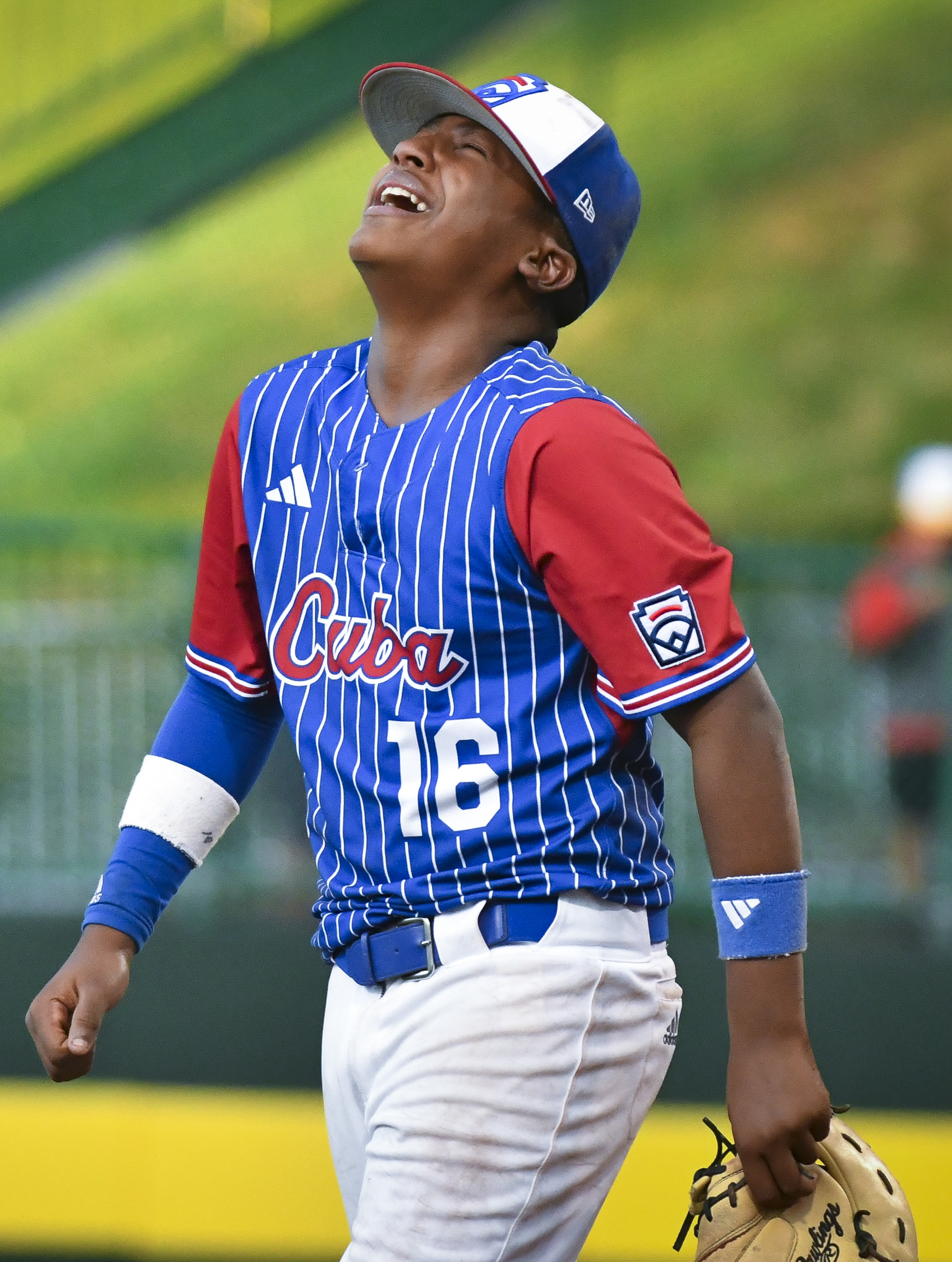 CUBA_MEX6 News, Sports, Jobs Williamsport SunGazette